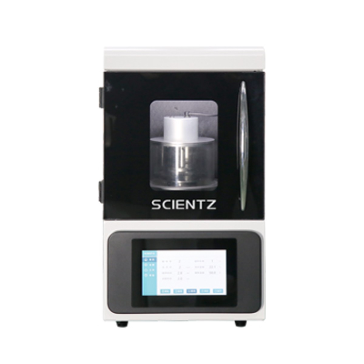 Scientz08-IIIC ультразвуковой дезинтегратор клеток