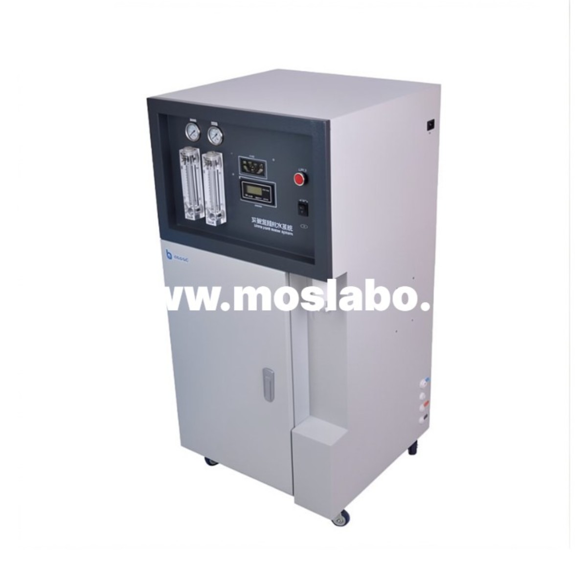 Laboao PRO-E-UP-V40 система сверхчистой воды