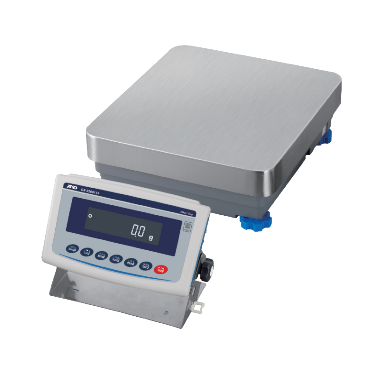 AnD GX-102000LS большегрузные прецизионные весы