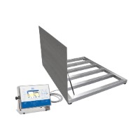 Radwag HX5.EX-1.4.300.H6/Z взрывозащищенные платформенные весы
