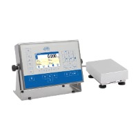 Radwag HX5.EX-1.3.H1 взрывозащищенные платформенные весы