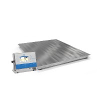 Radwag HX5.EX-1.4.600.H6 взрывозащищенные платформенные весы