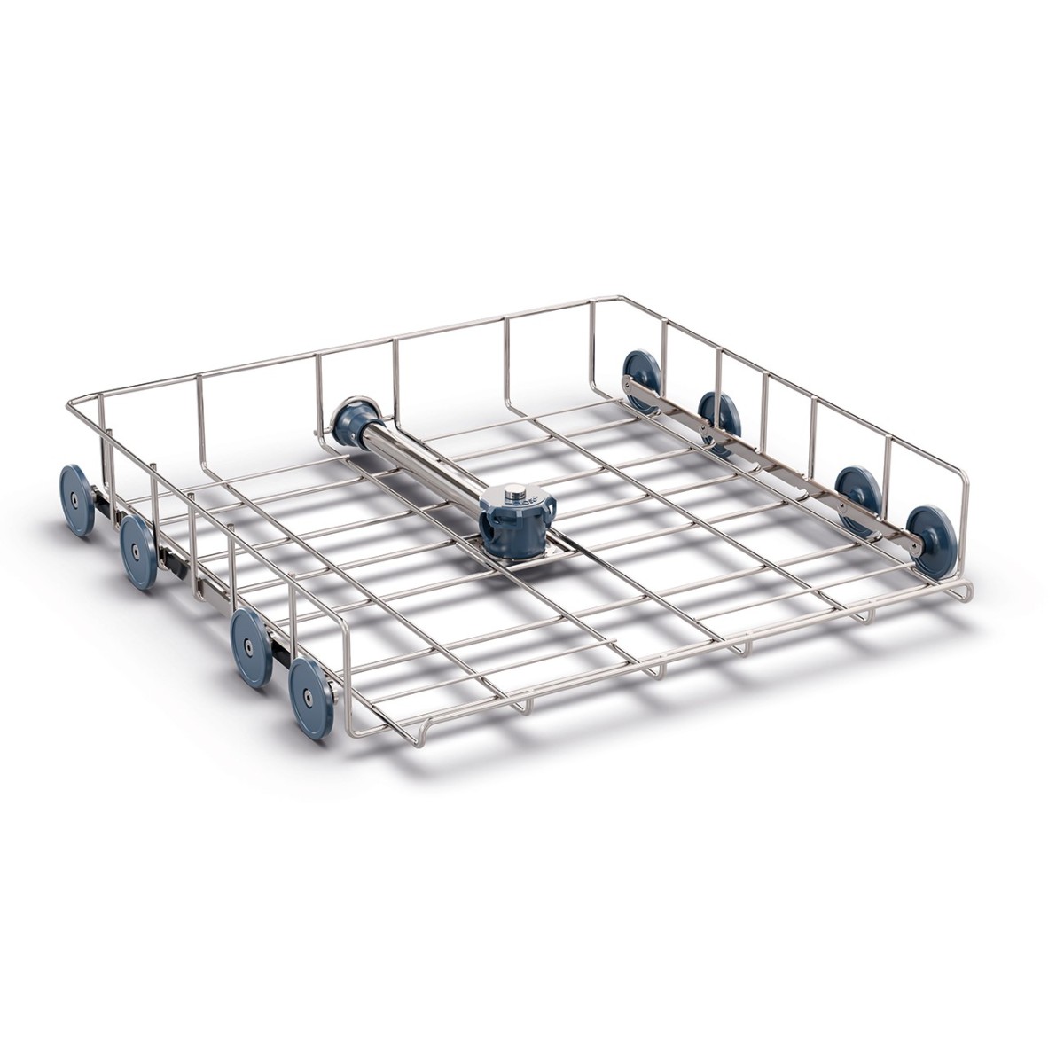 Smeg CFL-I нижняя корзина для загрузки вставок