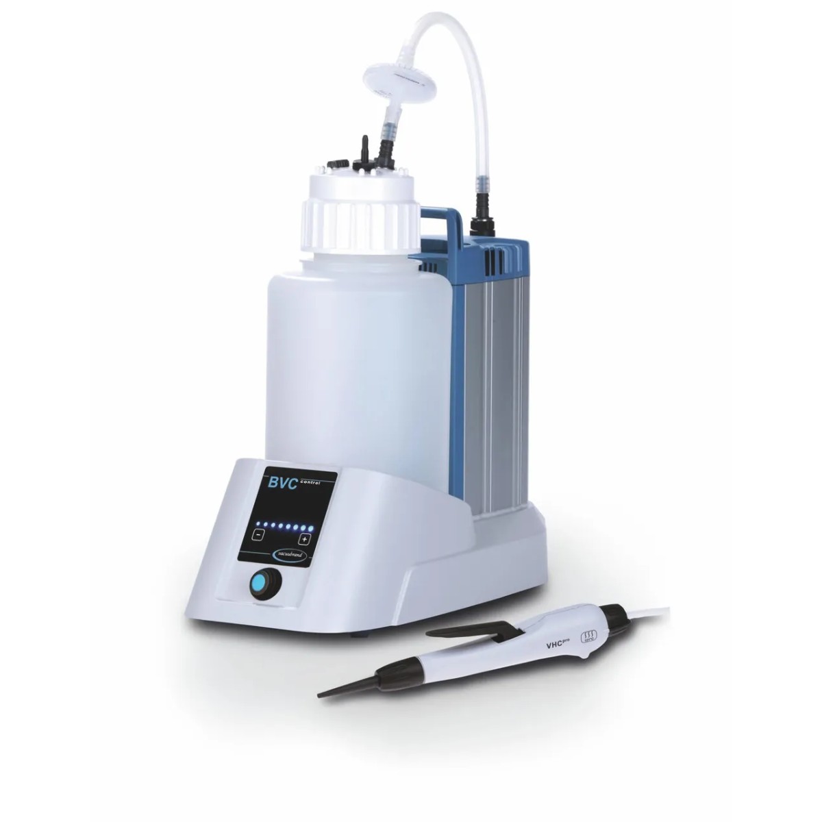 Vacuubrand BVC Control система аспирации жидкости