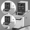Huber KISS 108A (15/25...100°C, 8 л) — нагревающий термостат с открытой ванной