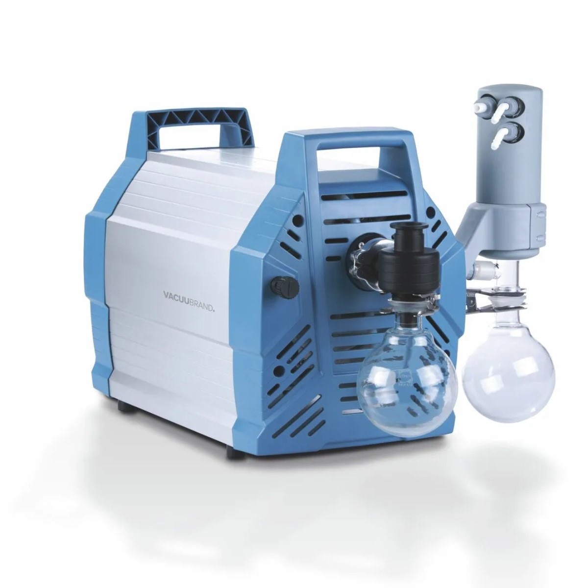 Vacuubrand MD 12C NT+AK+EK химическая вакуумная система насоса