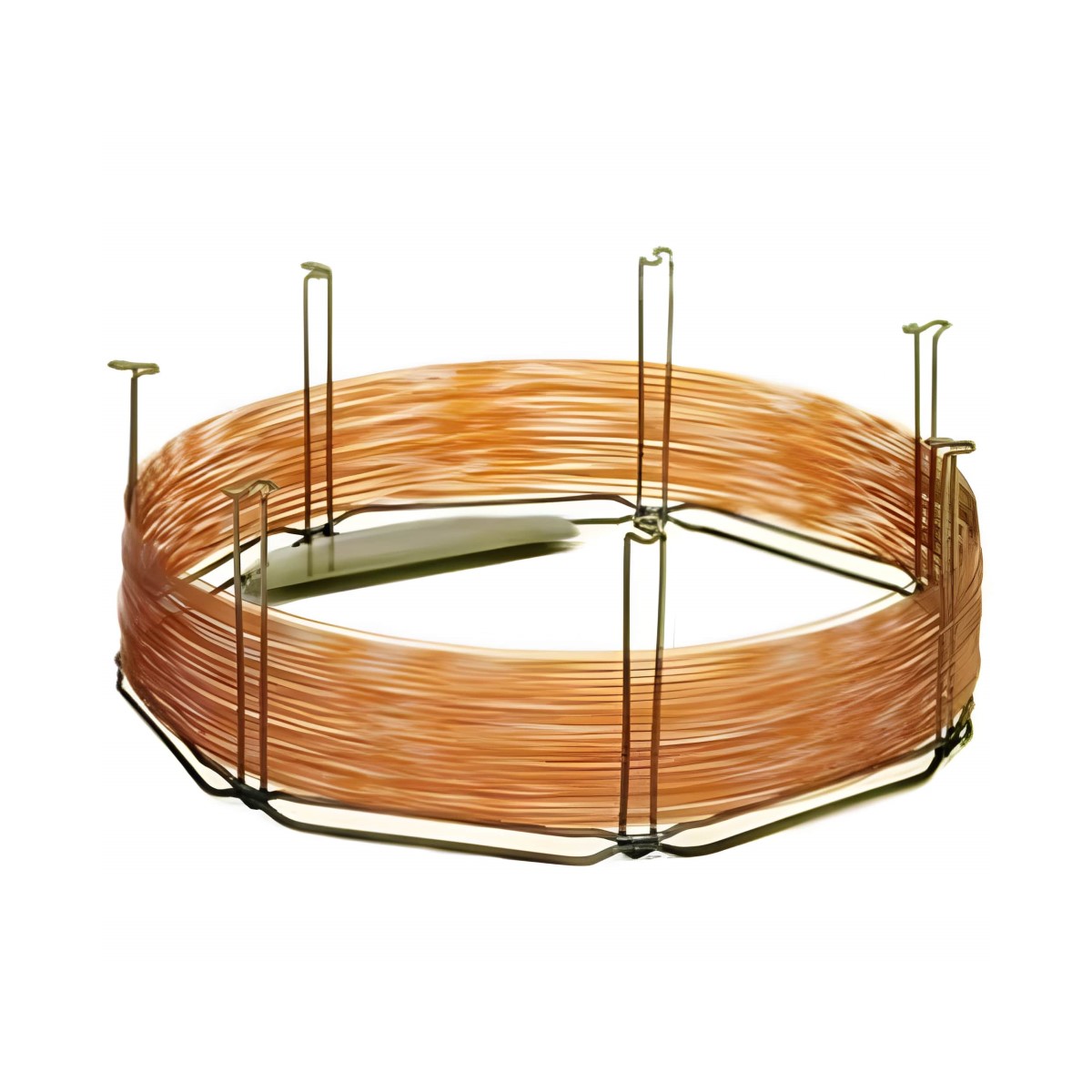 Agilent J&W DB-1 газохроматографическая колонка 0,32 мм x 60 м с пленкой 1,5 мкм (корзина 5