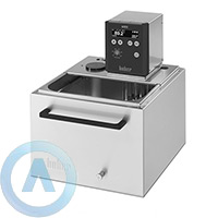 Huber KISS 215B (-30/25...200°C, 15л) — лабораторный термостат-циркулятор с ванной