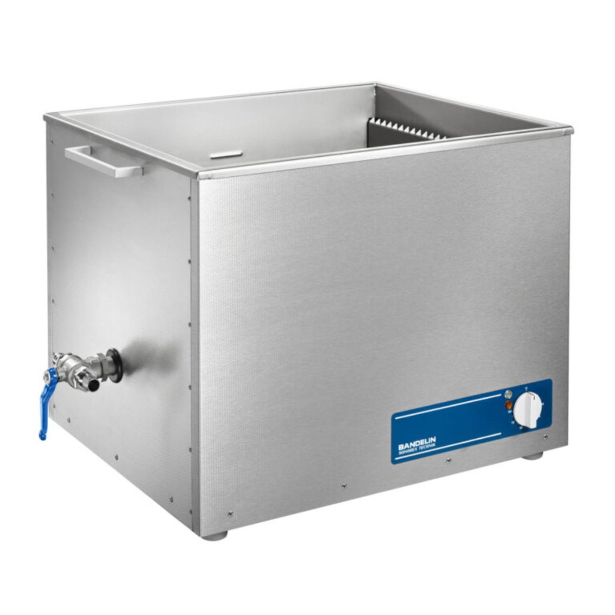 Bandelin Sonorex Technik RM 75.2 UH-ST ультразвуковая ванна с подогревом