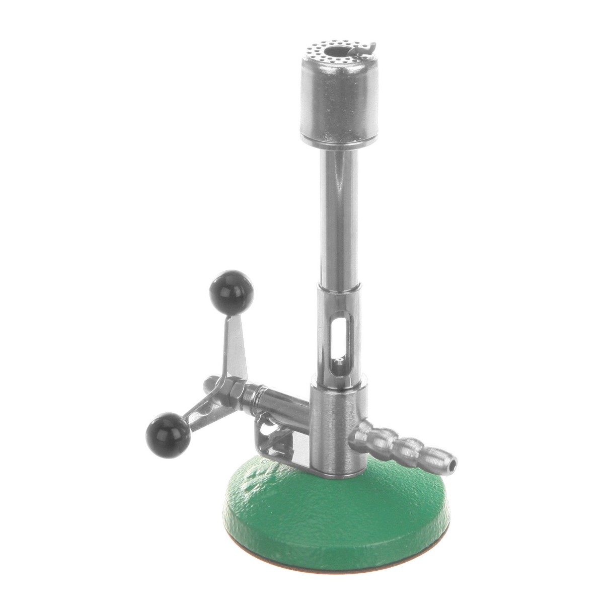 Bochem газовая горелка Бунзена с откидным клапаном для пропана