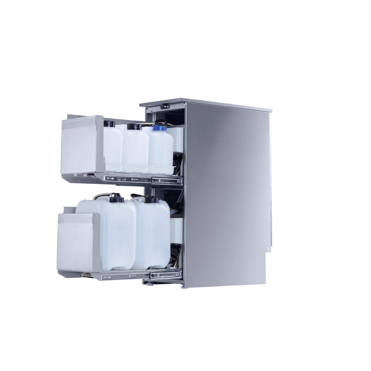 Miele PG 8596 диспенсерный шкаф