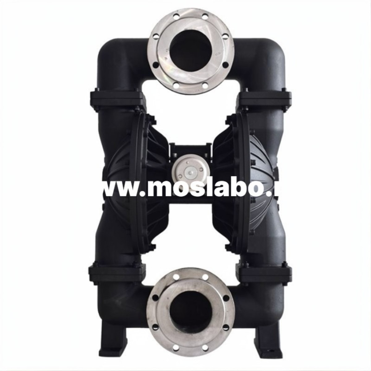 Laboao QBY3-125 пневматический мембранный насос