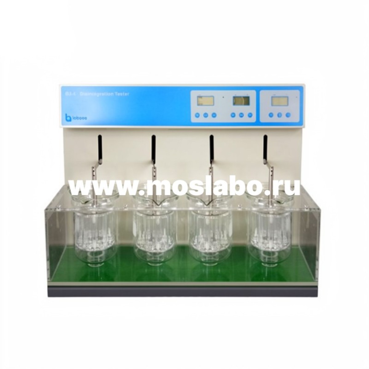 Laboao BJ-4 тестер распадаемости
