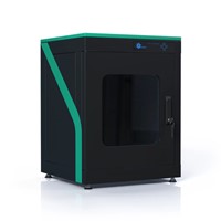 Dion Dryheat 290 шкаф сухого хранения