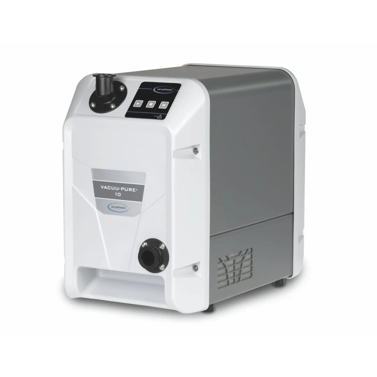 Vacuubrand Vacuu Pure 10 винтовой насос