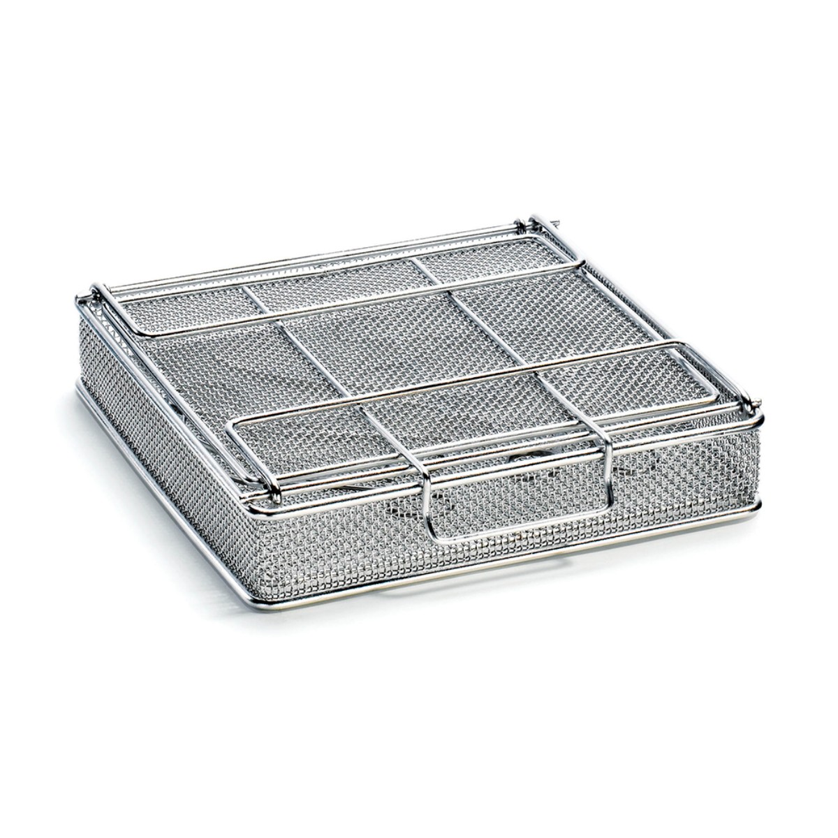 Smeg CSMICRO1 сетчатый лоток для хранения микроинструментов