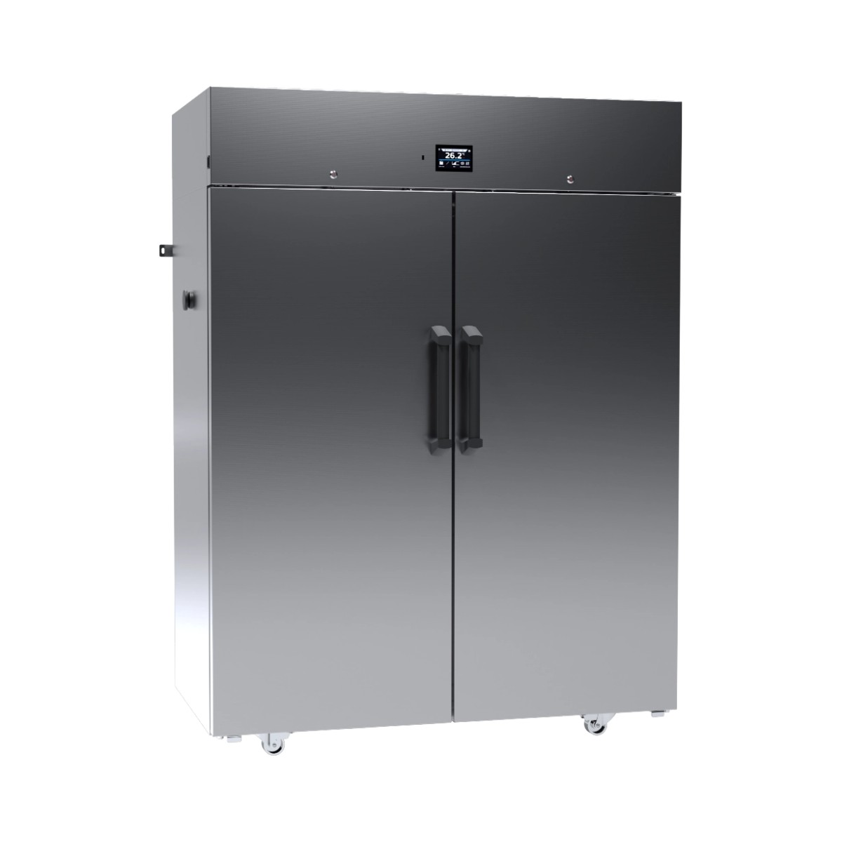 Pol-Eko ST 1200 BS CS Smart суховоздушный термостат