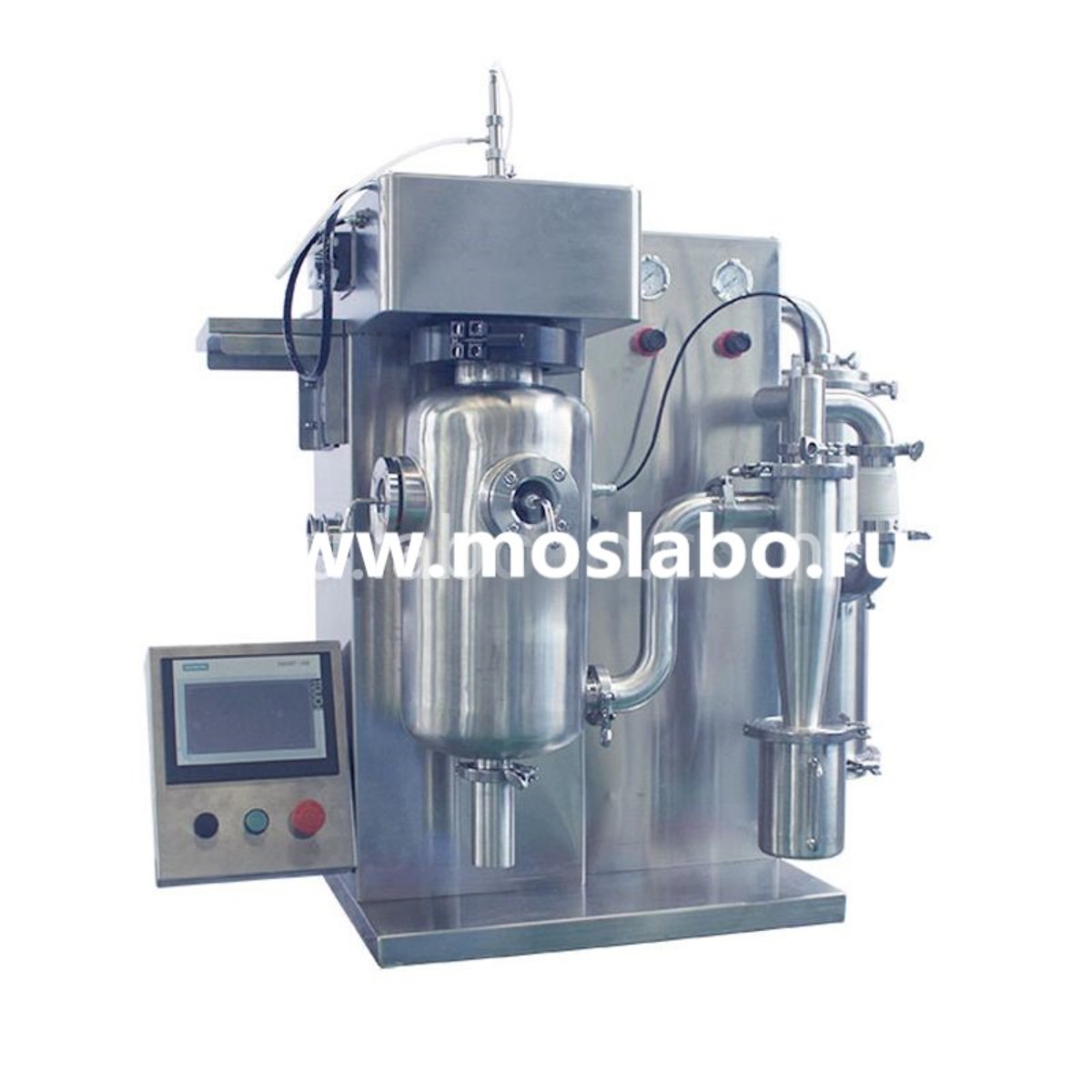 Laboao LSP-2000BS распылительная сушилка
