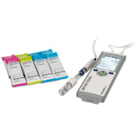 Mettler Toledo Seven2Go S8-Bio-Kit портативный pH-метр/иономер