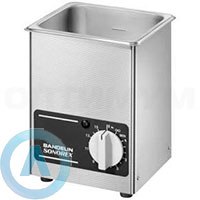 Bandelin RK 52 Sonorex Super (150×140×100 мм, 1,8 л, 311) ультразвуковая ванна