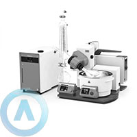 IKA RV 10 auto pro V-C комплект ротационного испарителя