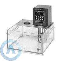 Huber CC-112A (+15/25...100°C, 12л) — лабораторный термостат с ванной