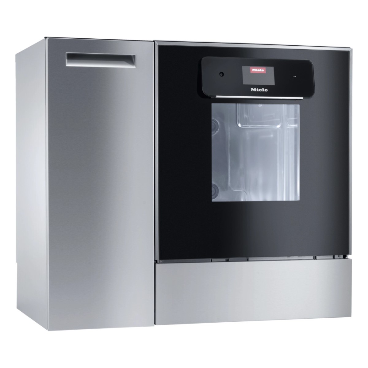Miele PWD 8682 CD [U GD DC5 CM] моечно-дезинфицирующая машина