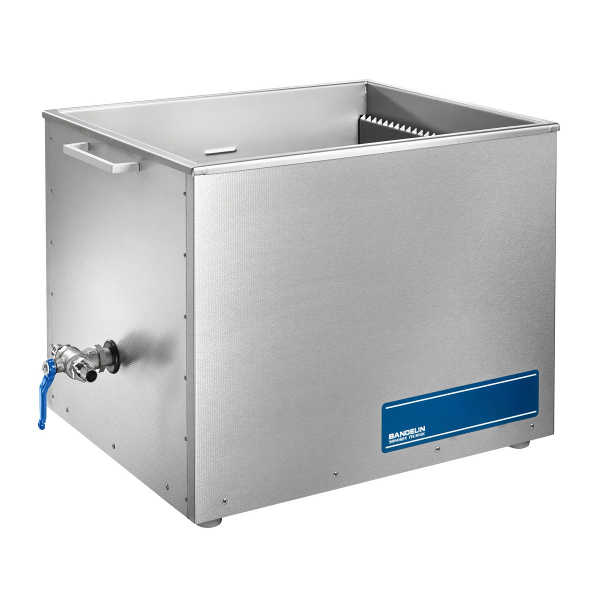 Bandelin Sonorex Technik RM 75.2 U-ST ультразвуковая ванна