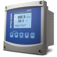 Mettler Toledo M400 FF трансмиттер