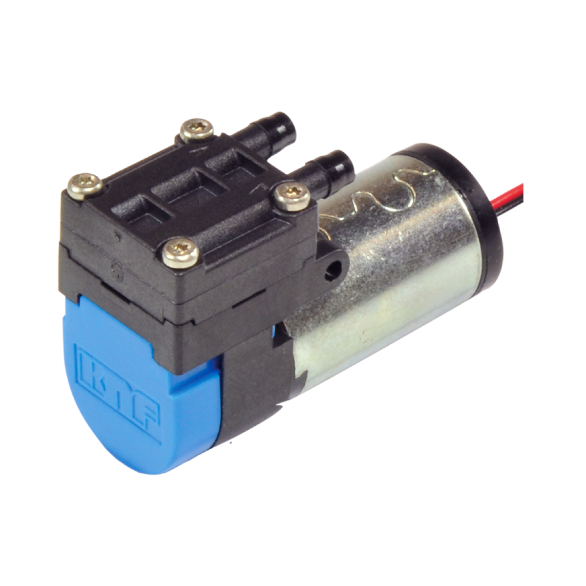 KNF NMP 03 мембранный газовый насос