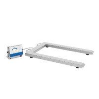 Radwag HX5.EX-1.4P.600.H взрывозащищенные паллетные весы