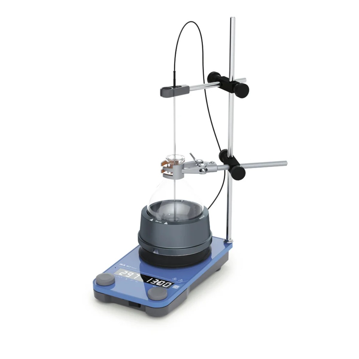 IKA RCT basic Synthesis Solution 500 комплект магнитной мешалки