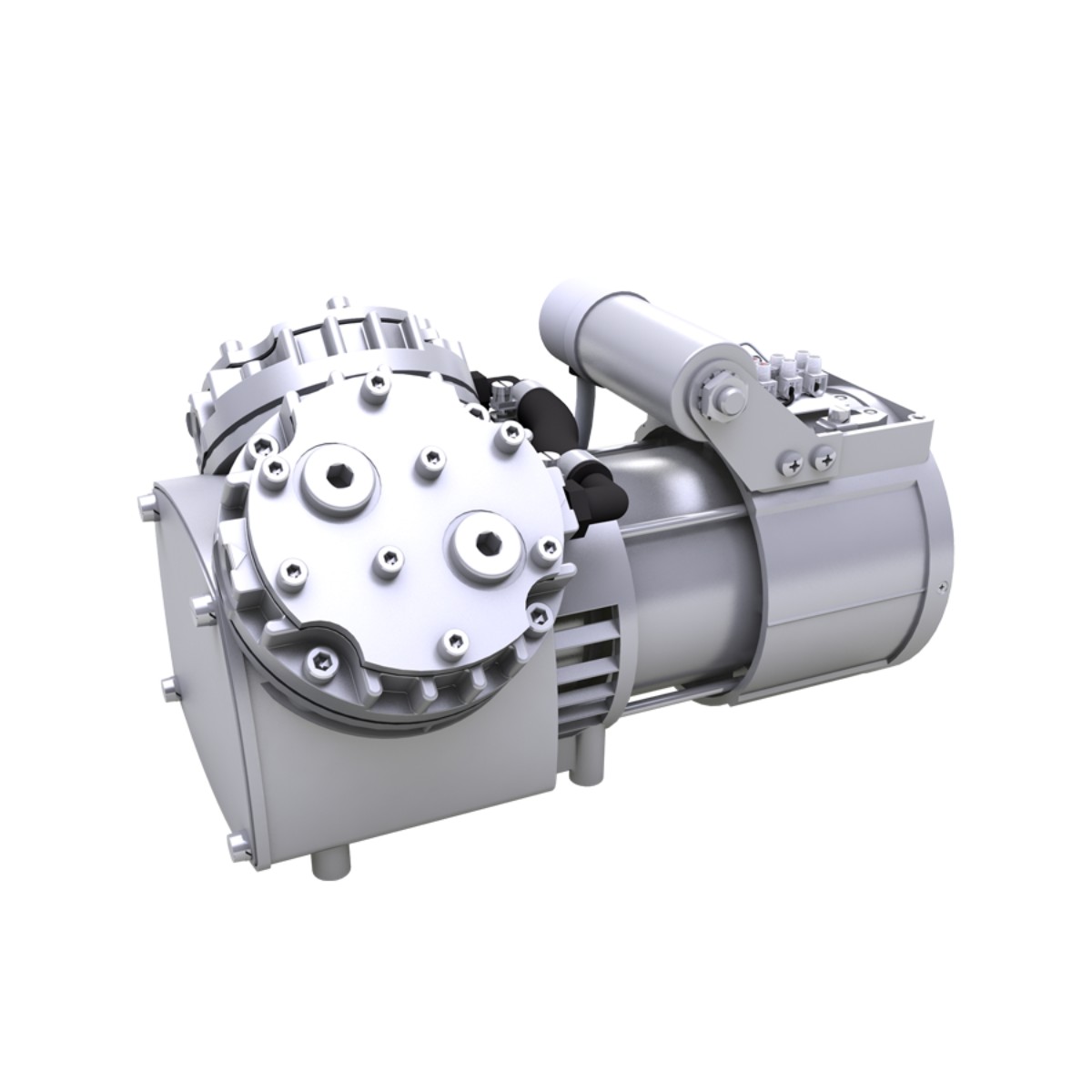 KNF N 026.3 мембранный газовый насос