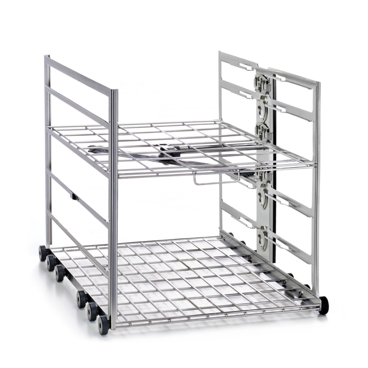 Smeg CSK1815UNIV передвижная тележка для термических дезинфекторов