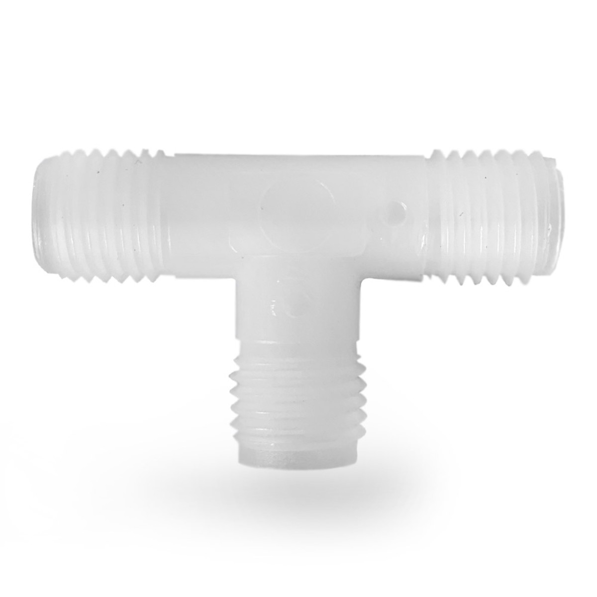 Hydrolab Jaco тройник 6x6x6 мм с резьбой GZ