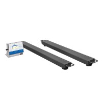 Radwag HX5.EX-1.4P2.2000.C2 взрывозащищенные балочные весы