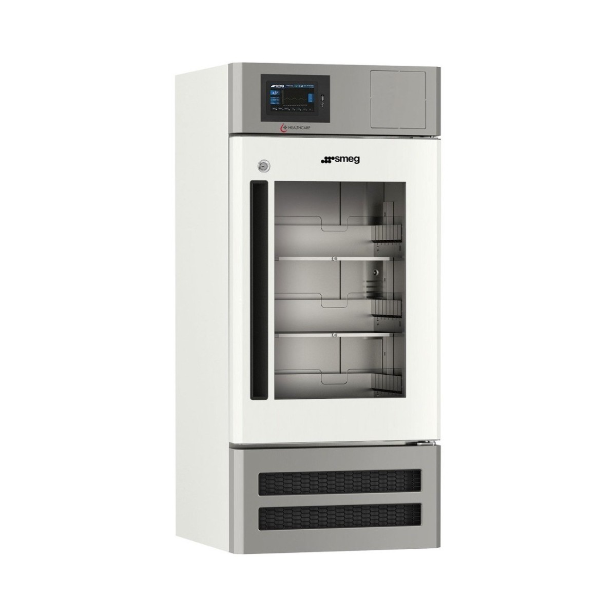 Smeg FE15G1EVO холодильник для банка крови