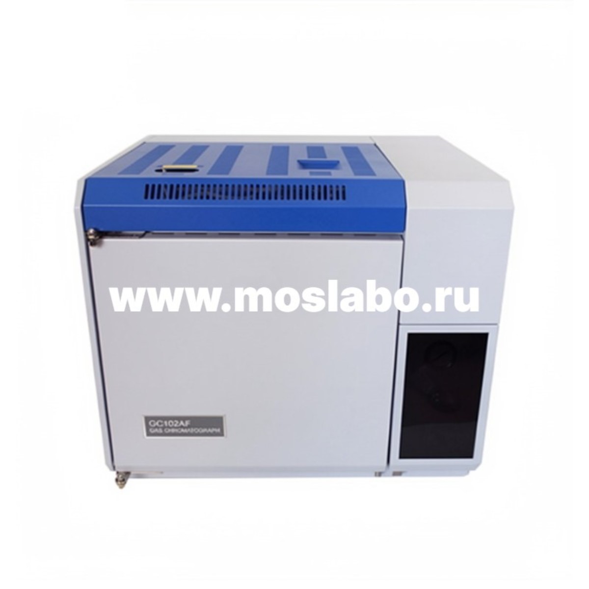 Laboao GC102AF газовый хроматограф