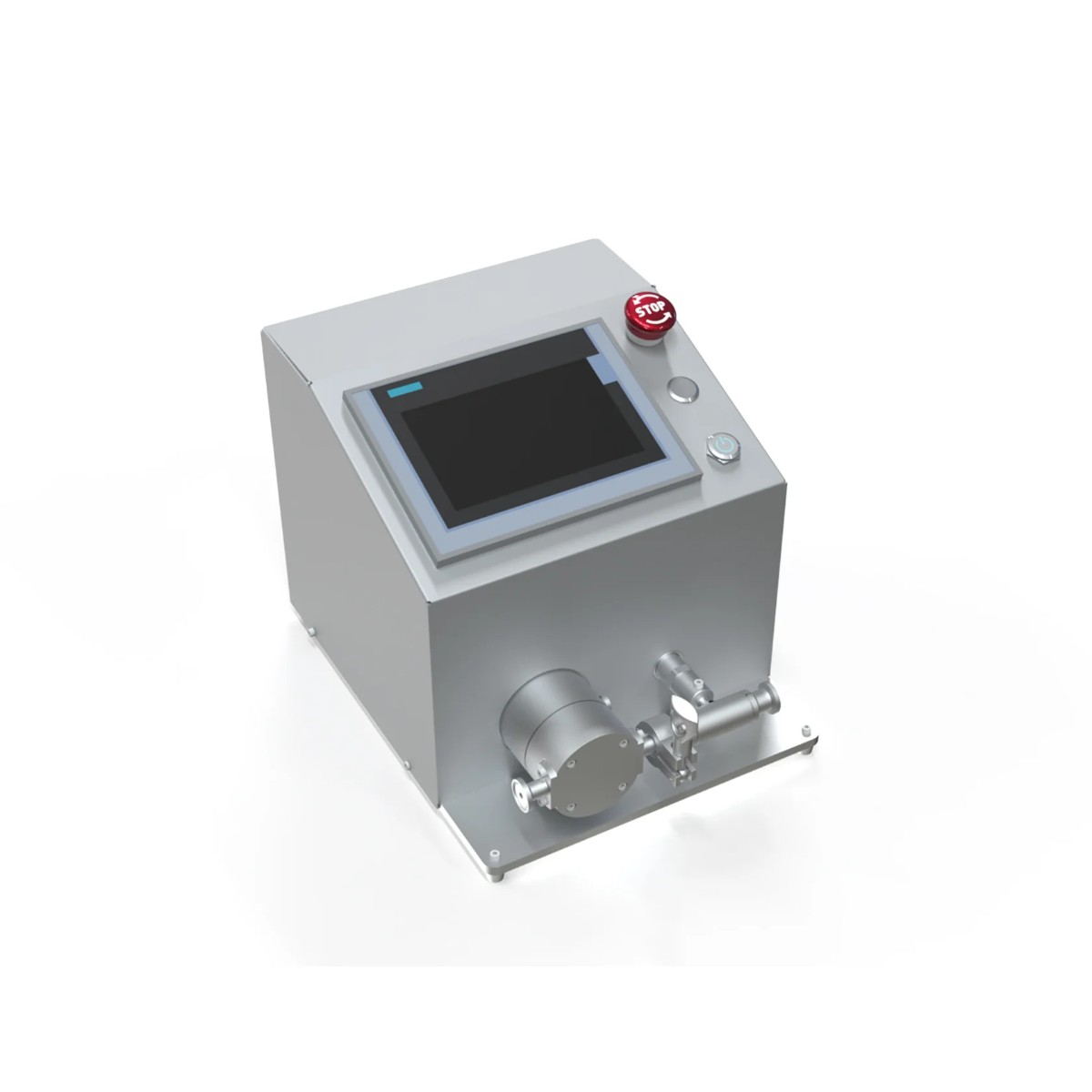 Cobetter Convemate FDP-SU0150 диафрагменный насос