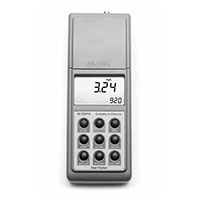 Hanna Instruments HI93414-01 портативный измеритель мутности и хлора