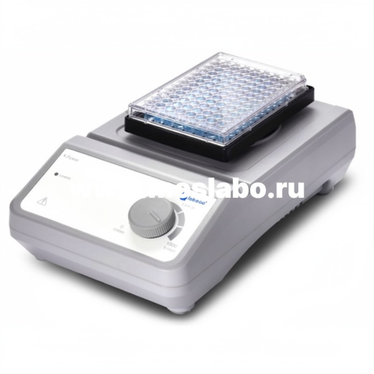 Laboao LMX-M шейкер для микропланшетов
