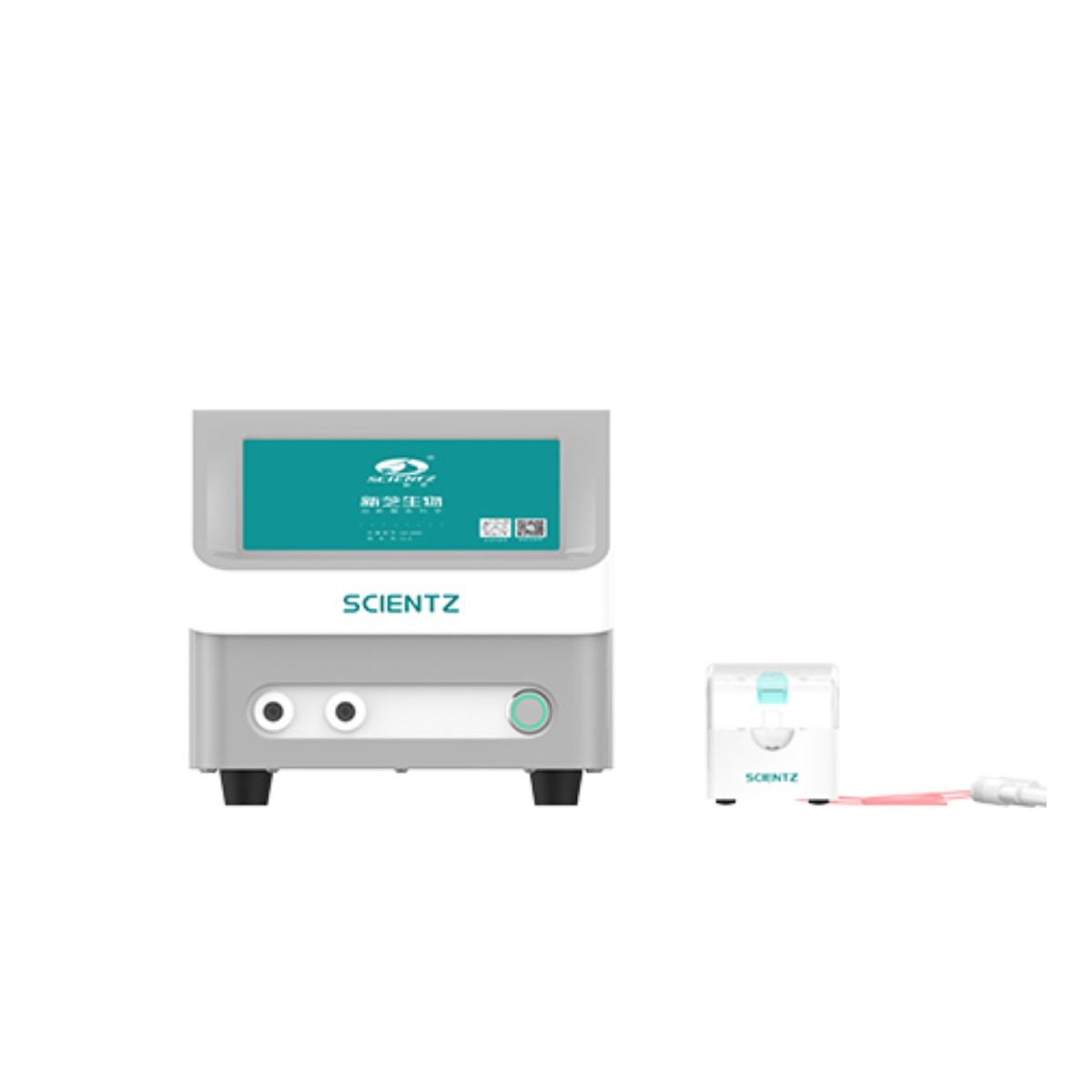 Scientz GP-3000 генный электропоратор