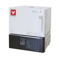 Yamato FP303 муфельная печь