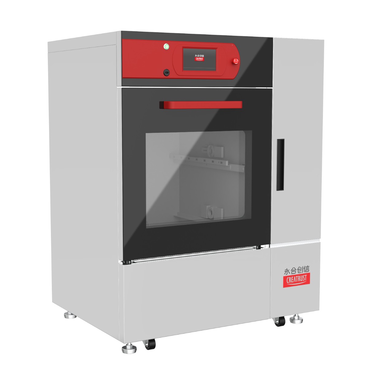 Creatrust CTLW-180 моечная машина для лабораторной посуды