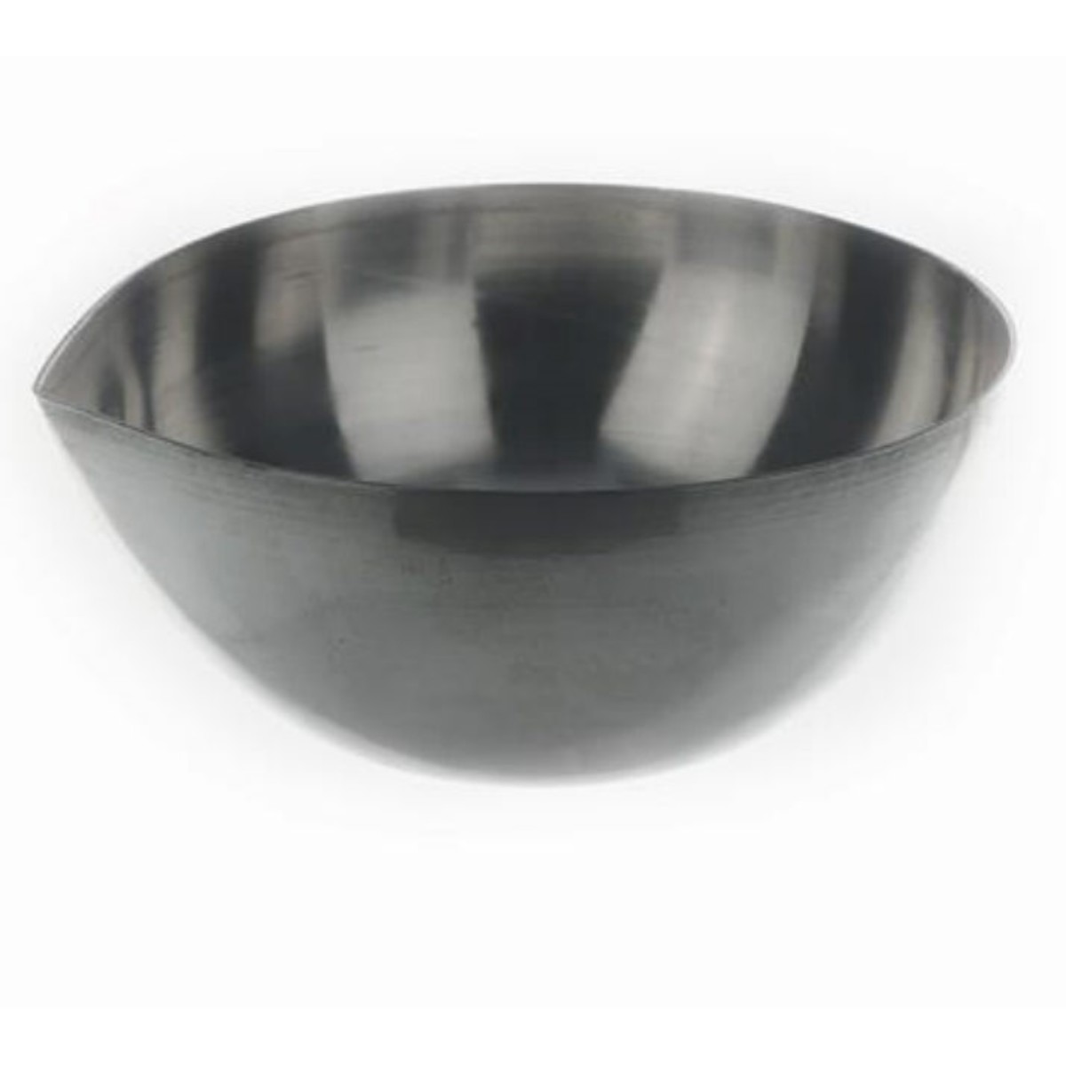 Bochem никелевая чаша для выпаривания Ø70 мм с круглым дном