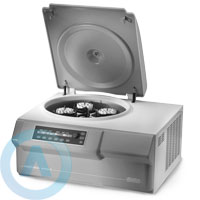 Hettich Rotina 420 R центрифуга настольная с охлаждением