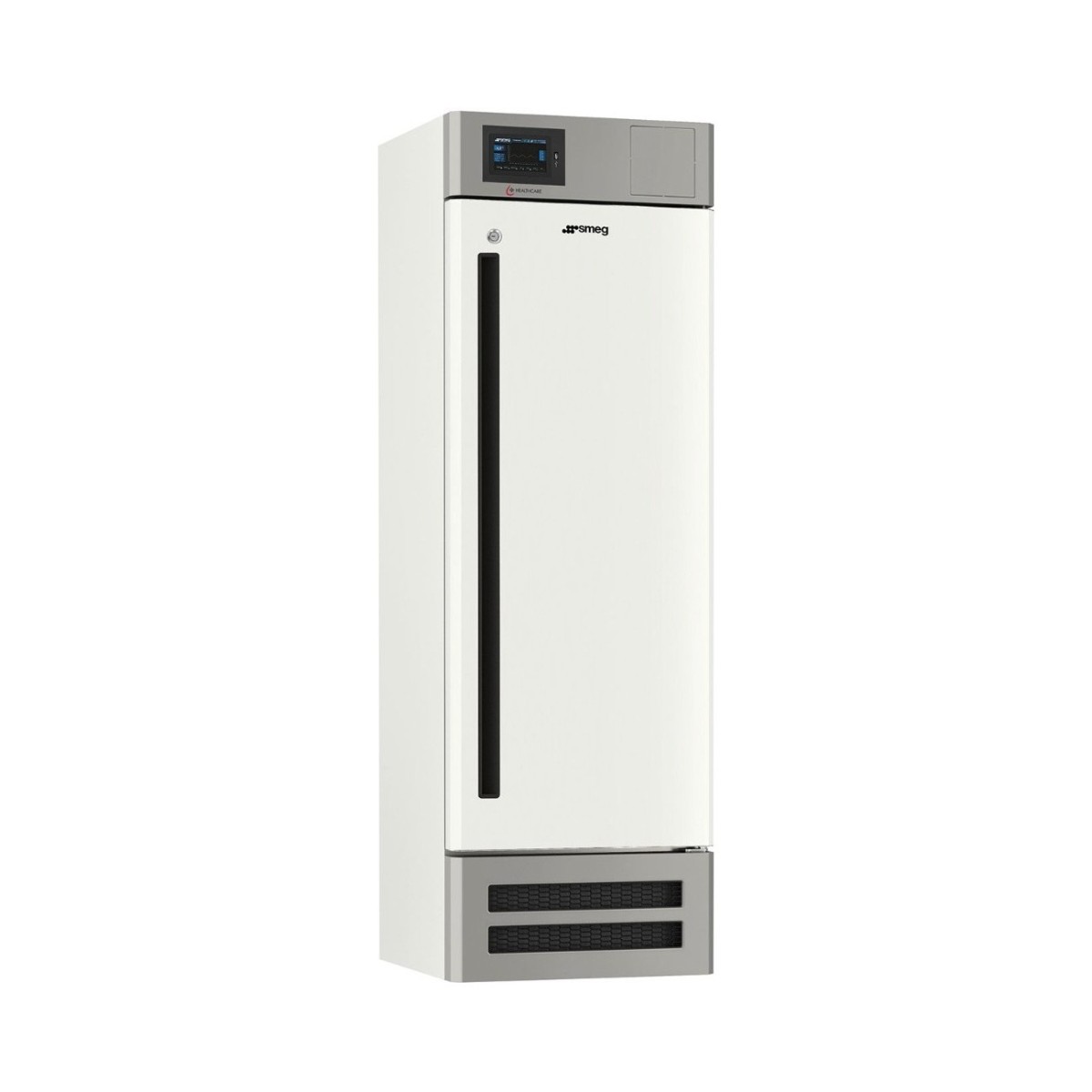 Smeg CP30S32C1EVO морозильник для хранения плазмы