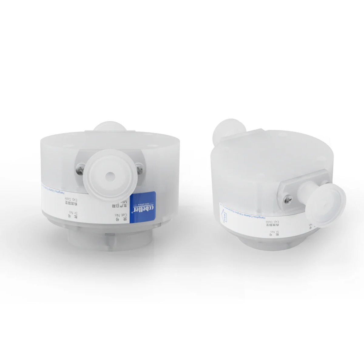 Cobetter Convemate FDP-SU0150 головка диафрагменного насоса