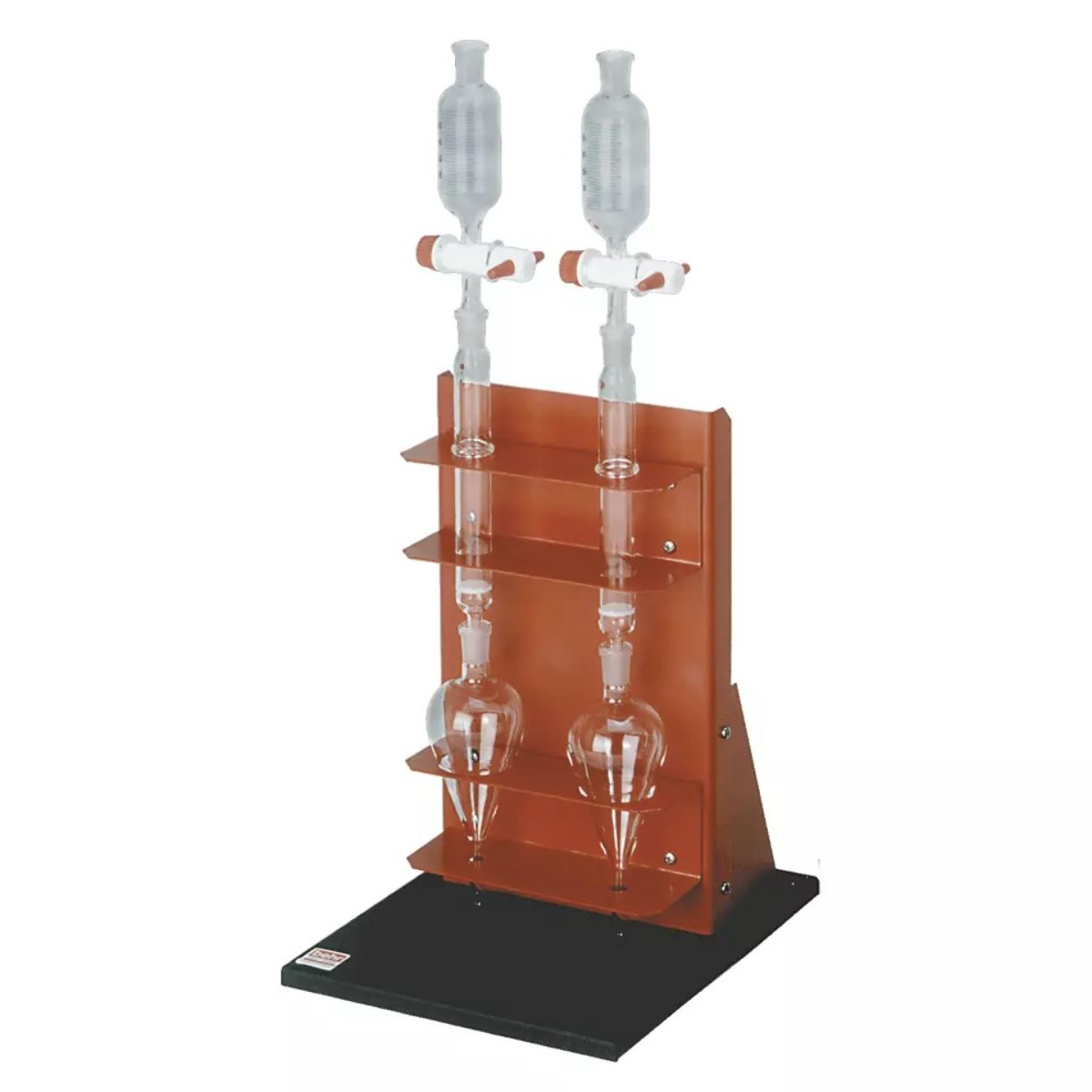 Behr CUS 2 станция очистки образцов