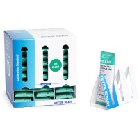 Mettler Toledo NIST/DIN буферный раствор pH 6,865 в сашетах 20 мл